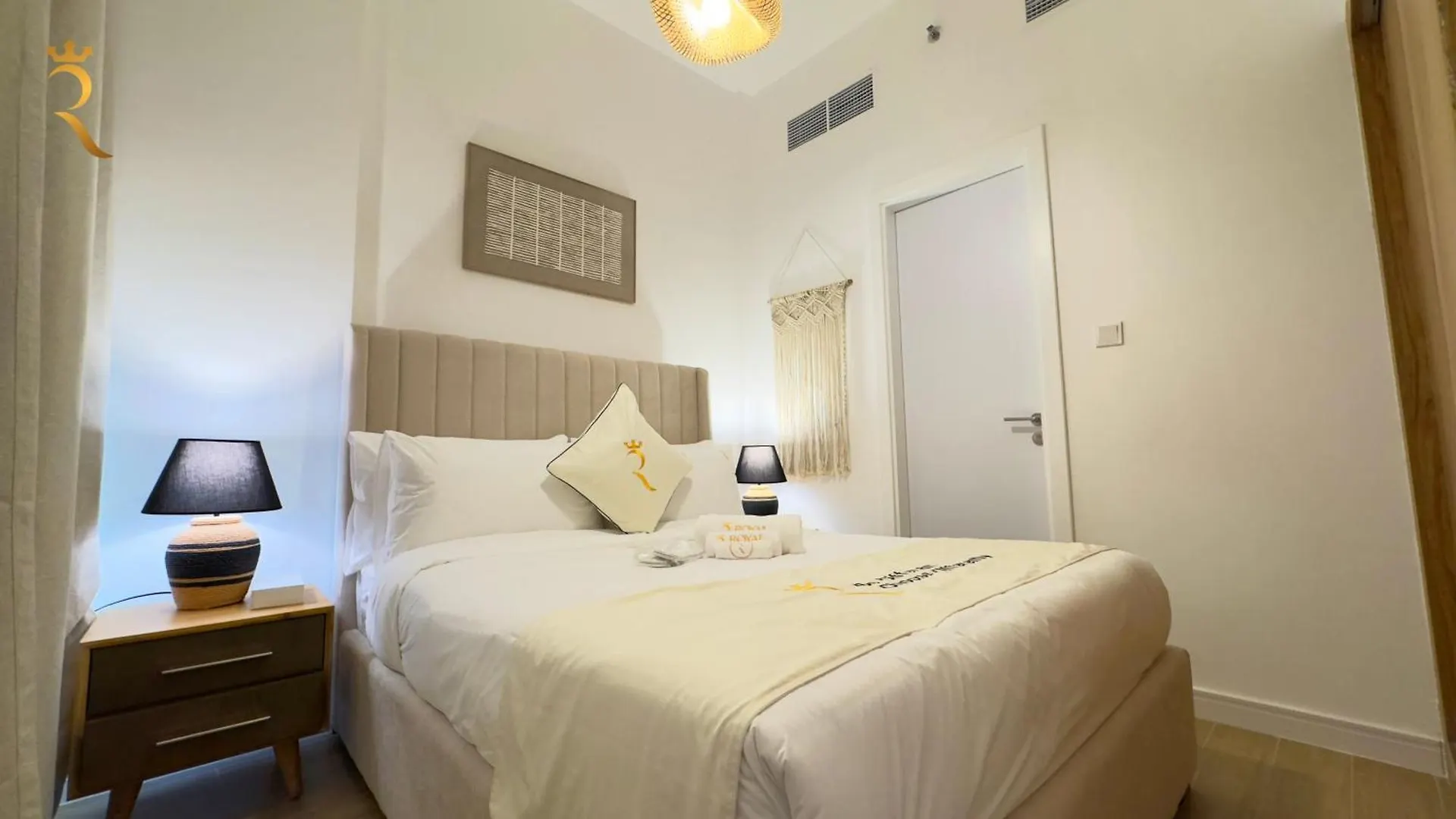 Oasis Grove Stylish 2Br Retreat In Masdar City Abu Dhabi 0*,  United Arab Emirates